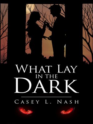 cover image of What Lay in the Dark